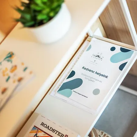 Holiday home Kohaz A Hegyen