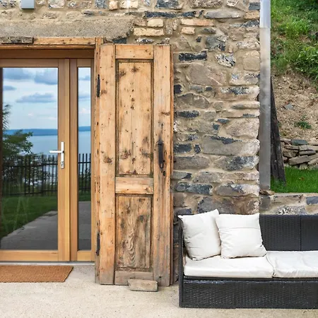 Kohaz A Hegyen Badacsonytomaj