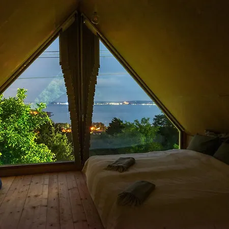 Holiday home Kohaz A Hegyen