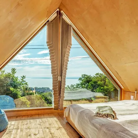 Kohaz A Hegyen Holiday home *