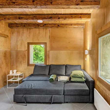 Holiday home Kohaz A Hegyen