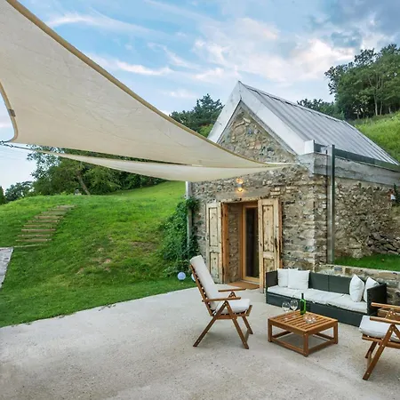 Kohaz A Hegyen Holiday home