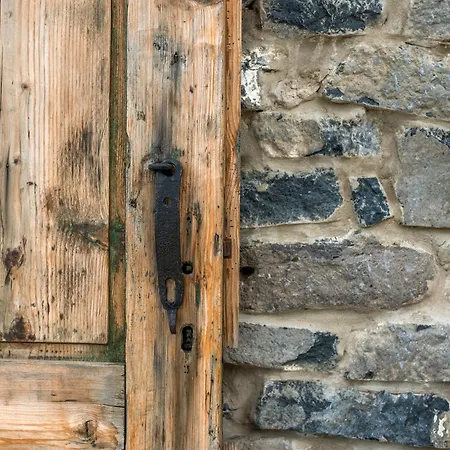 Kohaz A Hegyen Дом отдыха Бадачоньтомай