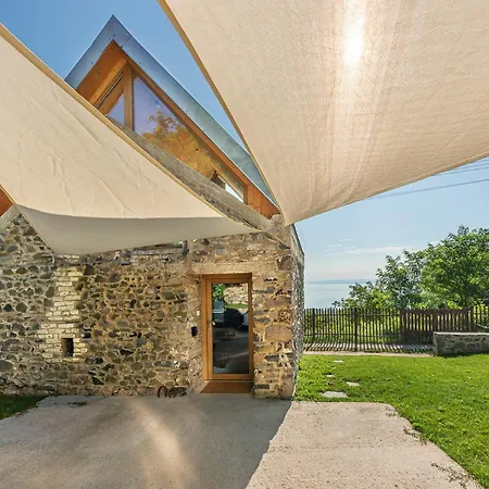 Kohaz A Hegyen Дом отдыха *