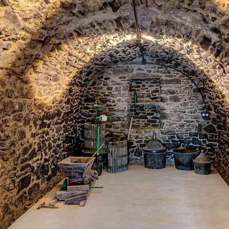 Holiday home Kohaz A Hegyen Badacsonytomaj