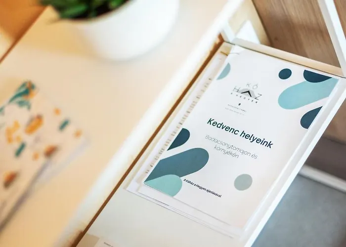 Nyaraló Kőház A Hegyen