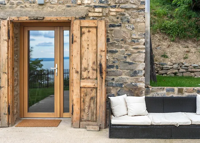 Kohaz A Hegyen Badacsonytomaj