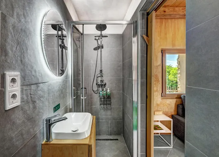 Kőház A Hegyen Nyaraló Badacsonytomaj