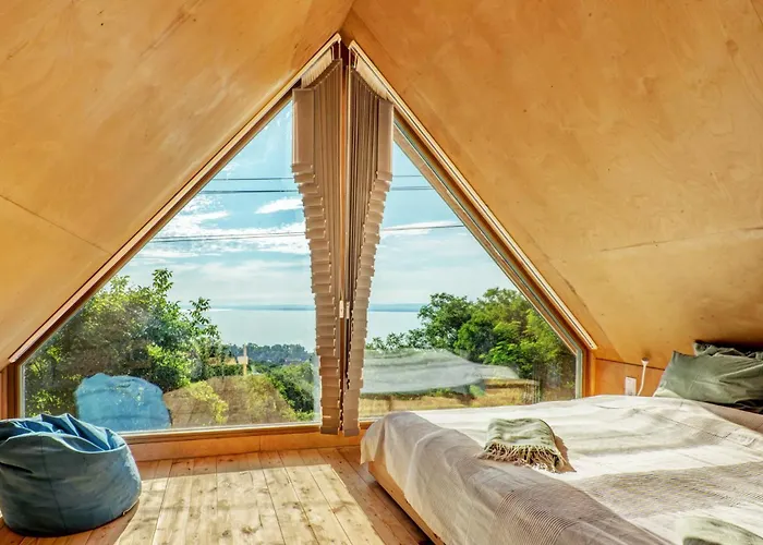 Kőház A Hegyen Nyaraló *