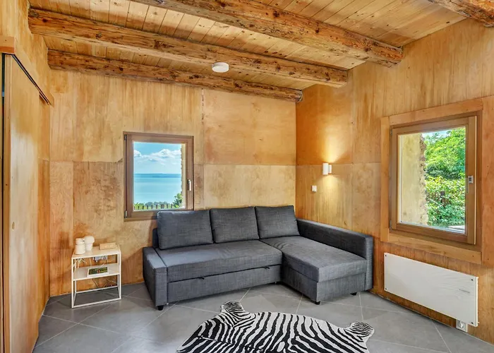 Kőház A Hegyen Badacsonytomaj