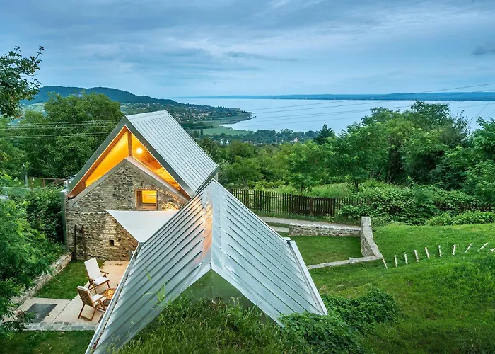 Kohaz A Hegyen * Badacsonytomaj