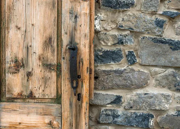 Kohaz A Hegyen Ferienhaus Badacsonytomaj